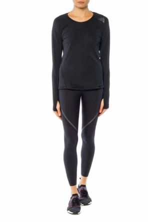 T-shirt with long sleeves, zdjęcie 2 T-shirt with long sleeves od ADIDAS Performance